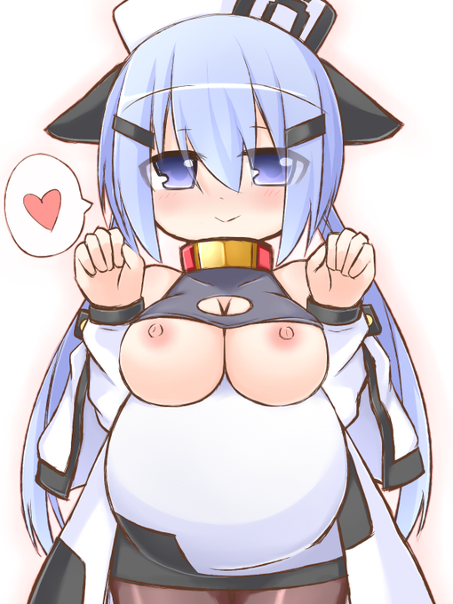 昨日のシズク塗りました。
おまけで母乳差分。 