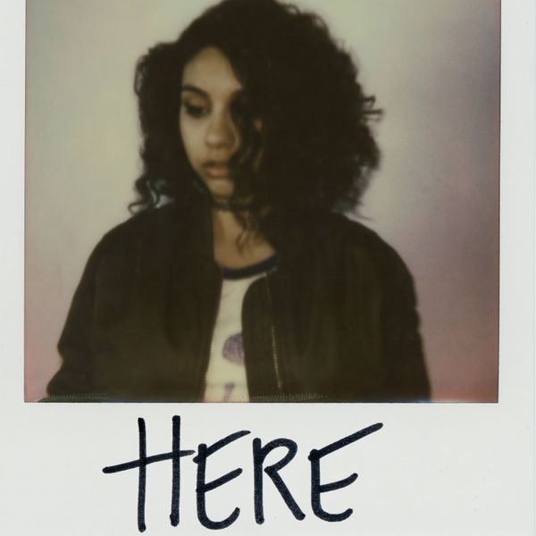 ComplexMusic's tweet photo. We're in for a treat if @alessiacara's upcoming project is as fantastic as "Here." http://t.co/DSDIrobzmT http://t.co/GUMq5VYSAH