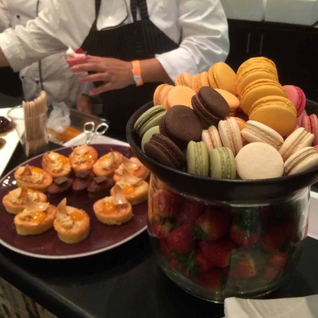 LHWENTX's tweet photo. #notonestory tasty treats @LeadingHotels We Are Africa paired with wines from @PaintedWolfWine courtesy @CapeGrace http://t.co/Z5mZ7KCb3w