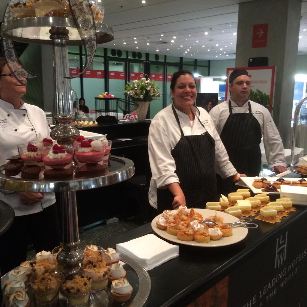 LHWENTX's tweet photo. #notonestory tasty treats @LeadingHotels We Are Africa paired with wines from @PaintedWolfWine courtesy @CapeGrace http://t.co/Z5mZ7KCb3w