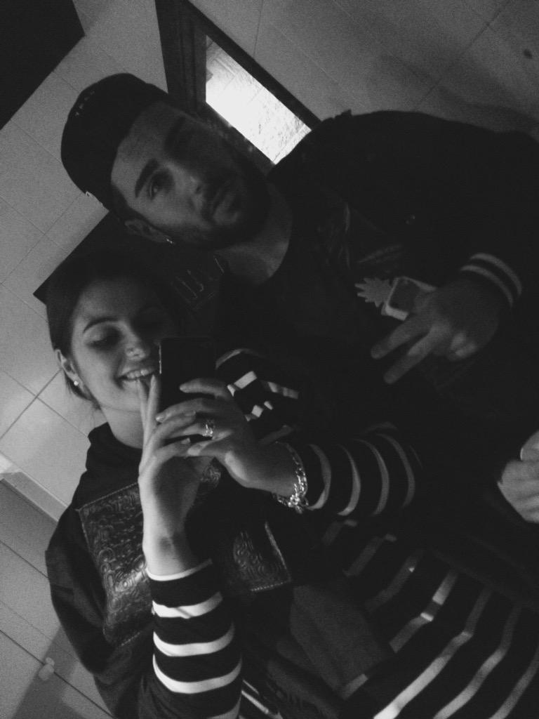 nereaamado's tweet photo. @HugoPerezGH ❤️ http://t.co/nckOh5uQlm