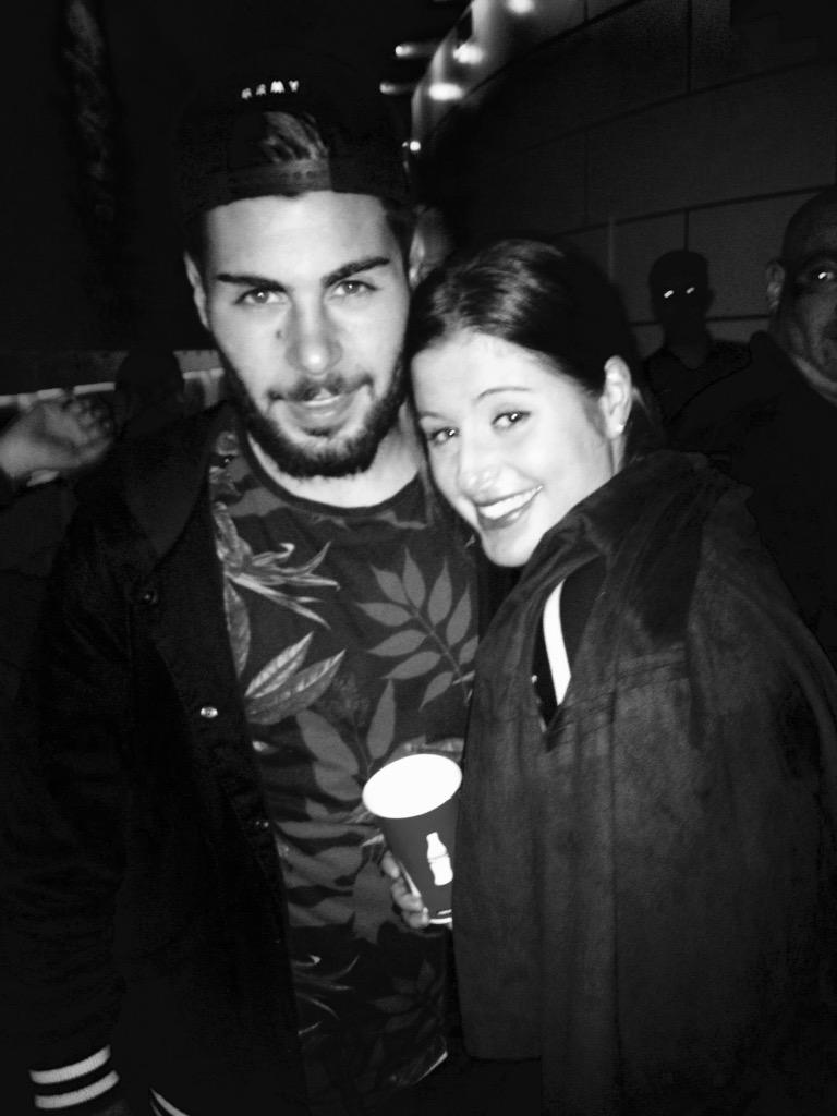 nereaamado's tweet photo. @HugoPerezGH ❤️ http://t.co/nckOh5uQlm