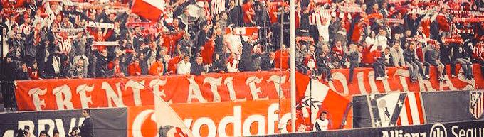 sevasstien's tweet photo. Por historia y por tradición!!
#QueVuelvaLaPancartaDelFrenteAtletico http://t.co/iqMK0phlgH