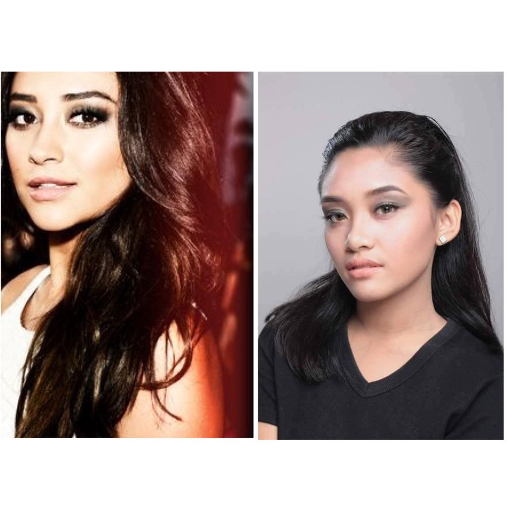 \" Happy 18th birthday to the super duper fabulous EP of Shay Mitchell Love you 