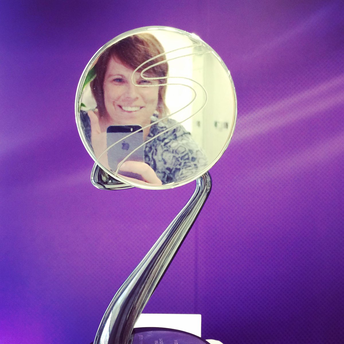 A great new addition to CSM HQ <a href="/SportIndustry/">Sport Industry Group</a> <a href="/michelledite/">Michelle Dite</a> @InvictusLondon #BTSIA