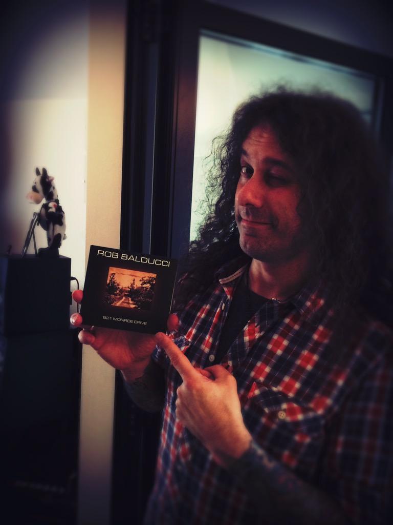 SeboXotta's tweet photo. Cool stuff to listen to! Great job Rob! http://t.co/ov4B8gGFiq