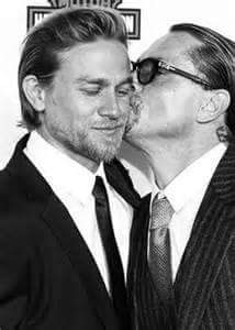 Happy fucking birthday Kurt Sutter!!! Thanks for making my life a lot more entertaining! Have fun!!   