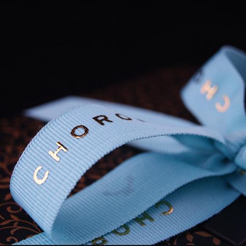 zevpack's tweet image. Incredible raised printed ribbons from ribbonza.com
