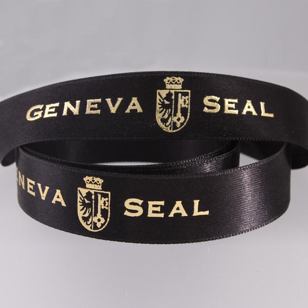 zevpack's tweet image. Incredible raised printed ribbons from ribbonza.com