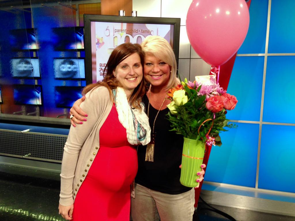 Nancy Naeve tweet media