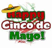 Happy #CincoDeMayo from your friends at #SERVPROofTheHillCountry! 830-995-4102