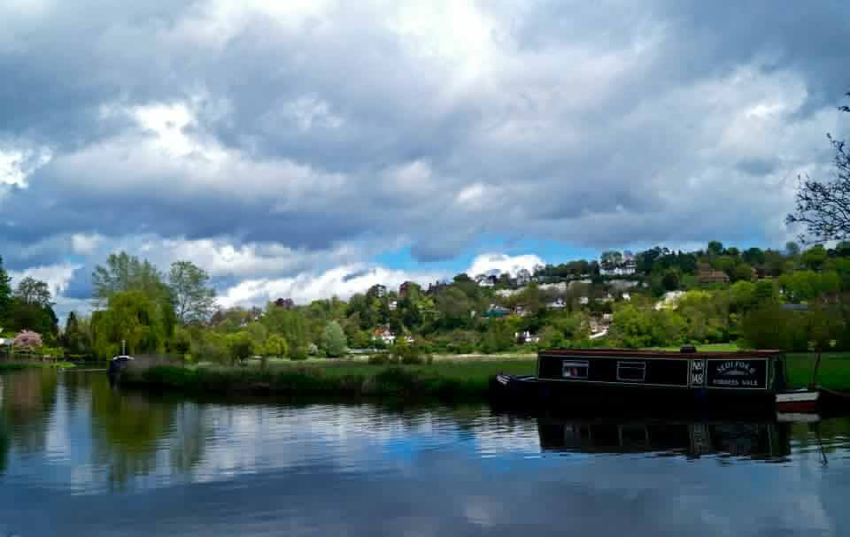 lifemags's tweet image. Our favourite #springsnaps from the weekend by @HenryWAscoli - Share your shots here or @lifemags using #locallife