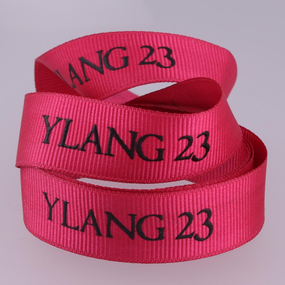 zevpack's tweet image. Incredible raised printed ribbons from ribbonza.com