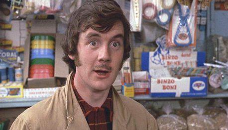 Michael Palin is 72 today, Happy Birthday Michael!! 