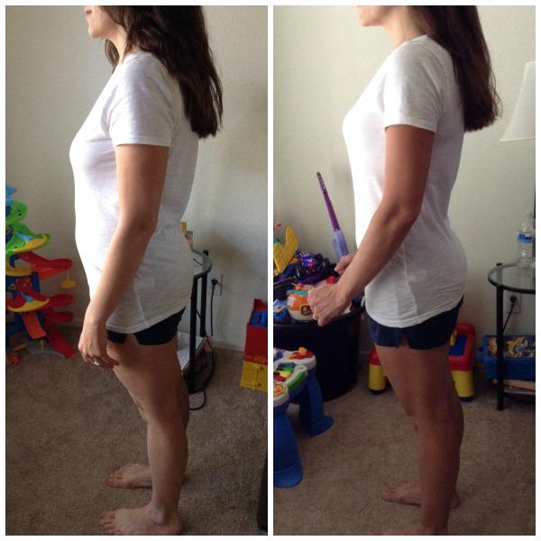 TheLesleyShow's tweet photo. I have completed the #myntcore #8weekchallenge! Check out my before & after photos http://t.co/Azqh8M8La2 #CoreUndiet http://t.co/8uh7w3exPt