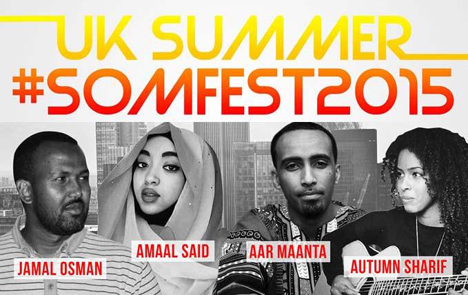 elmimag's tweet photo. After a successful event last year #SomFest2015 is back with an amazing line up. http://t.co/7ESVcVOvu2 http://t.co/S732yAiBsE
