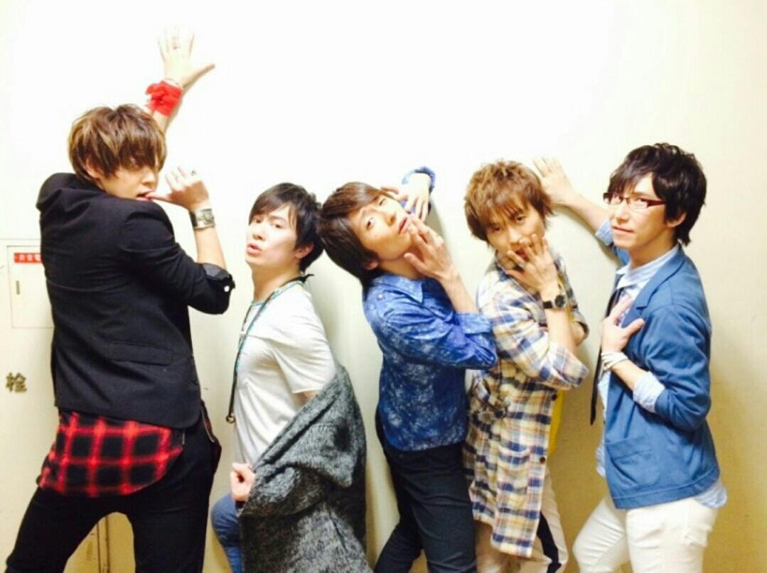 えむ Ar Twitter この声優の組み合わせで何のアニメグループか分かる人rt Rtしてくれた方で気になった方フォロー 島崎信長 鈴木達央 宮野真守 代永翼 平川大輔 Http T Co Kodvnqzb5w えむ Ar Twitter この声優の組み合わせで何のアニメグループか分かる人rt Rtしてくれた方で気になった方フォロー 島崎信長 鈴木達央 宮野真守 代永翼 平川大輔 Http T Co Kodvnqzb5w