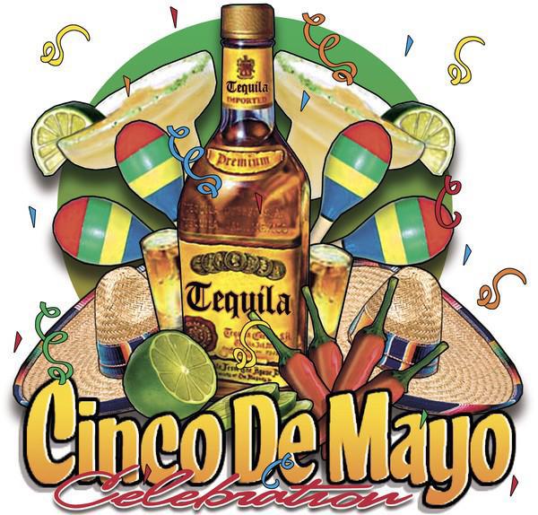 Happy Cinco de Mayo