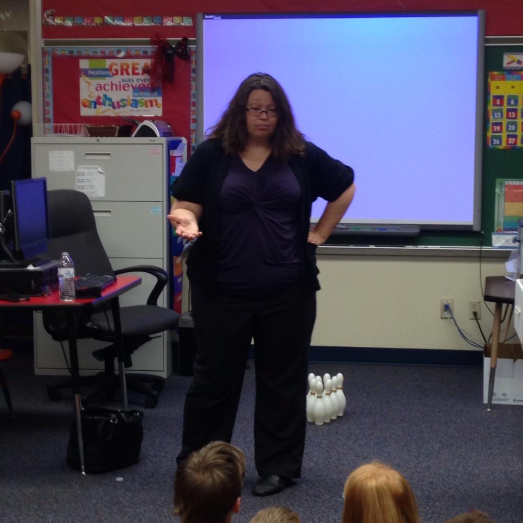 MaryMendell1's tweet photo. .libertyelaisd
#libertyloveslearning

AWESOME Super Specials/Career Day on Friday at Liberty! Many wonderful speakers http://t.co/uXsDcXGq2y