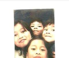 EmylMahila's tweet photo. Once more happy birthday abang. Wish u all the best, gbu abangg @omarprazhari btw emirnya gemesin wkwk @emyrmahira http://t.co/nDgPv2NiLe