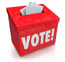 MacRobertHall's tweet photo. Because of the General Election on Thursday, the Hall won't be available for any purpose other than voting http://t.co/AaLcFSohZX