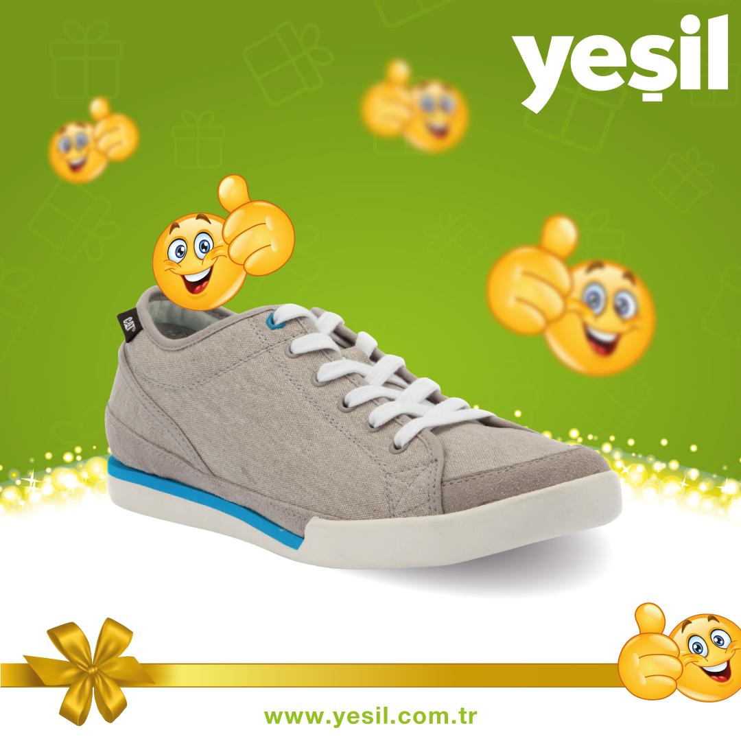 YesilKundura's tweet image. #YesilleKazıKazan i Tweetle, Takip Et, 9 Mayısta Topkapı Mağazasına Gel, Kazı, 4 Gülen Yüzü Bul, Ayakkabı/Bot KAZAN!