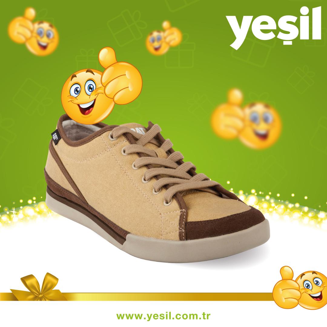 YesilKundura's tweet image. #YesilleKazıKazan i Tweetle, Takip Et, 9 Mayısta Topkapı Mağazasına Gel, Kazı, 4 Gülen Yüzü Bul, Ayakkabı/Bot KAZAN!