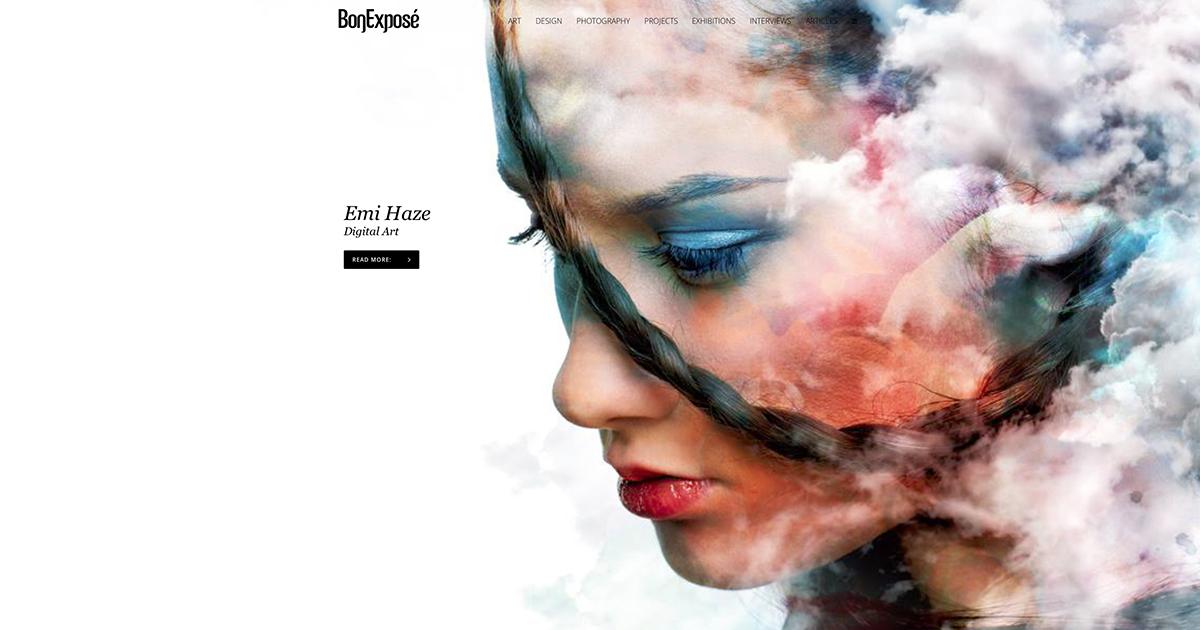 emihaze's tweet photo. Published on @BonExpose "Lovely Digital Art Paintings" by Emi Haze @Photoshop @wacom #emihaze #digitalart #wacom http://t.co/OipUW1A9MH