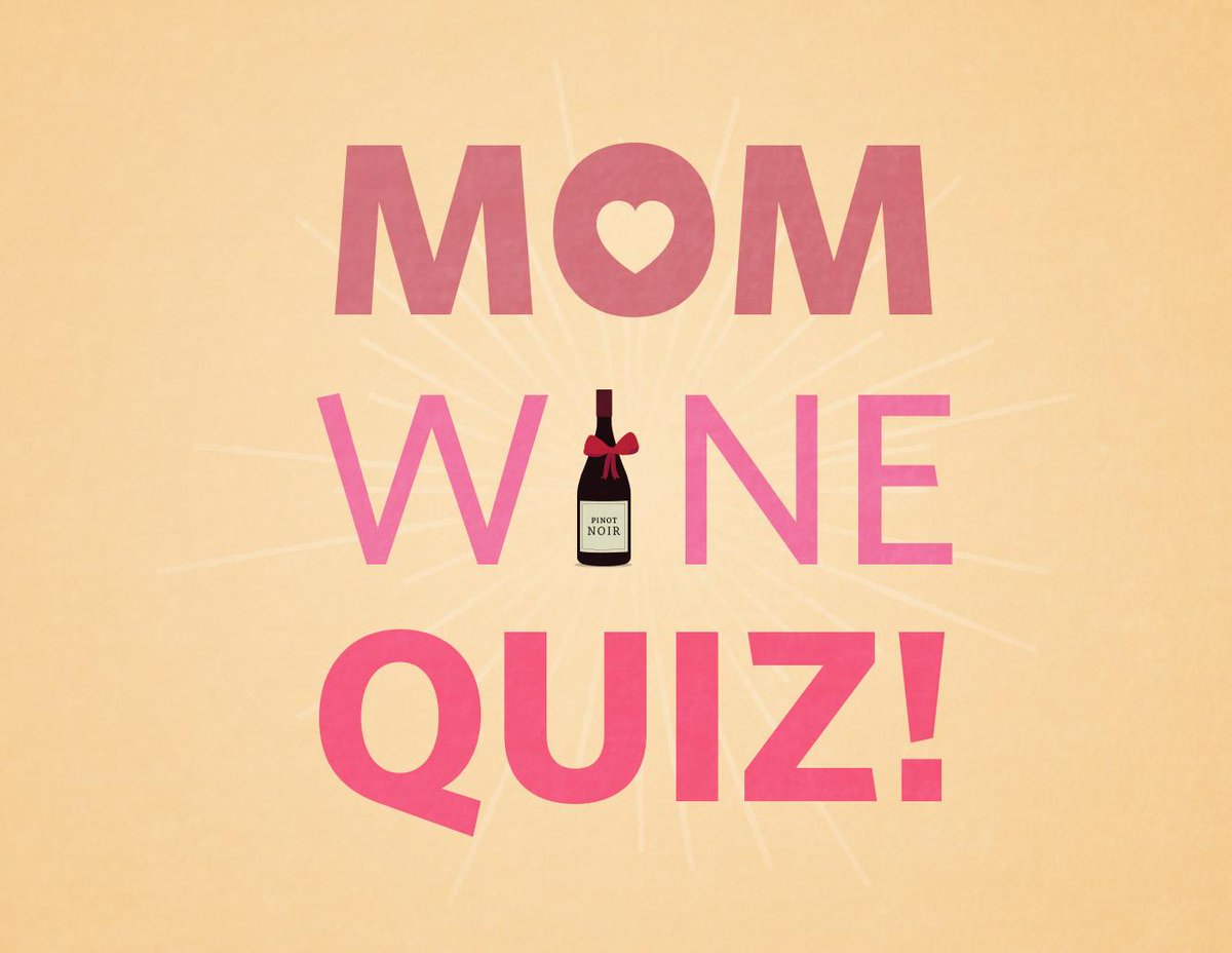 vivino's tweet photo. The Mother's Day Wine Quiz: http://t.co/wjbIZLv0vJ #wine #winelover http://t.co/Ef25fdSpEi