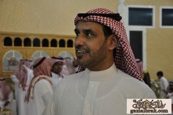ABS__CENTER's tweet photo. أثنى رواي الحجاز الشاعر والعقيد سعد عبدالعزيز الذيابي العتيبي على الشاعر مهل الرويضي،واصفاً بأنه شاعر مبدع. #عبس #شعر http://t.co/4ZDc0EtQo0
