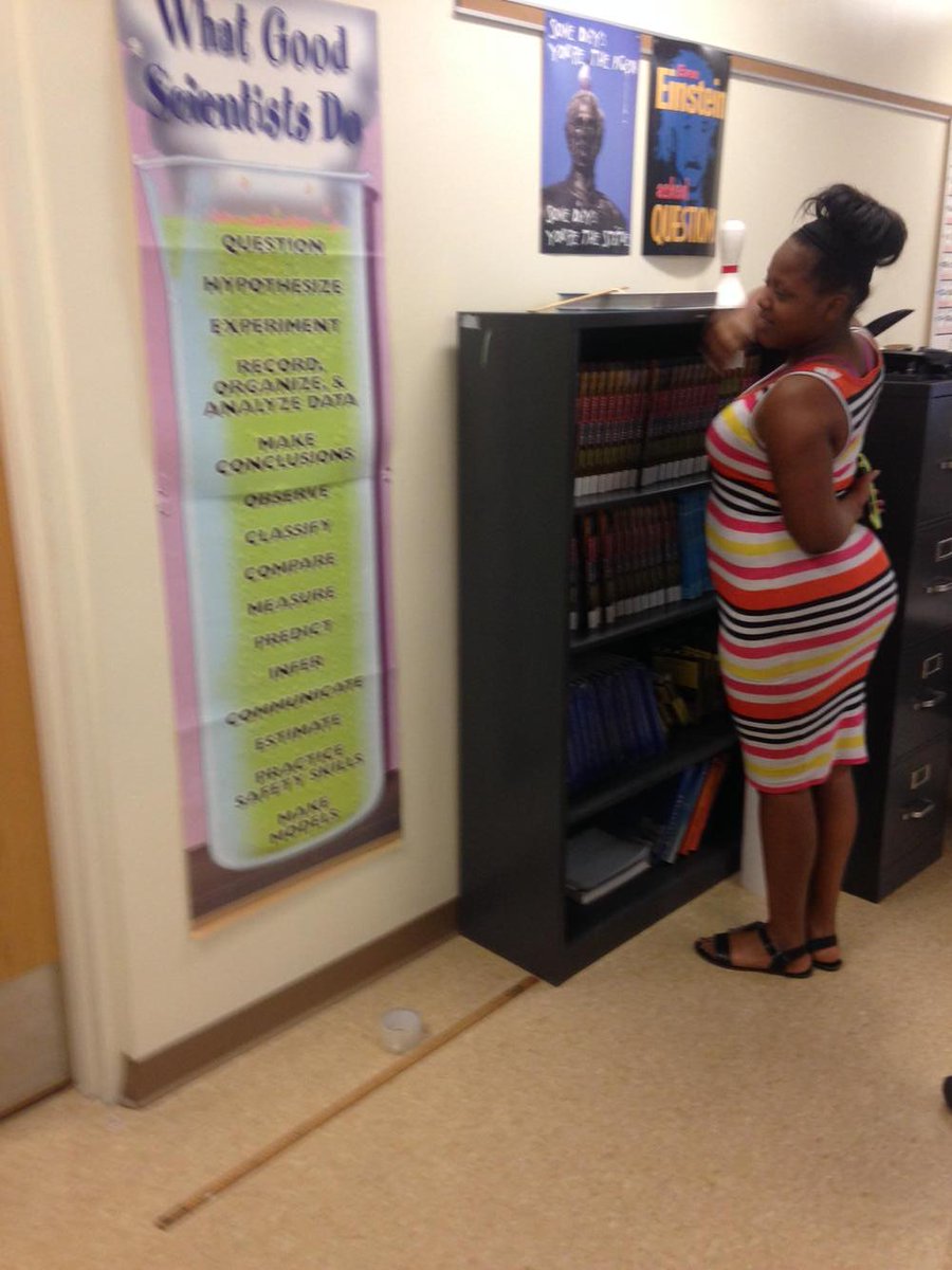 CathyLorenz's tweet image. It&apos;s Marble lab day in Physics!  #physicsfirst