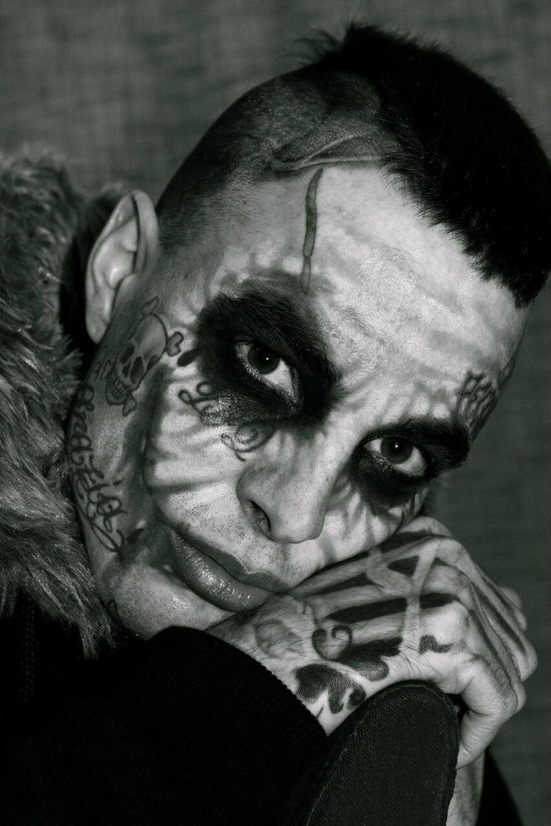 Joker Boy Ink tweet media