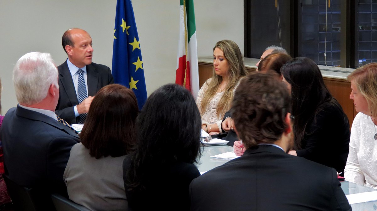 Assembléia de Posse do novo Conselho do Comites de São Paulo. Confira a materia: comites.org.br/noticias-ler/a…