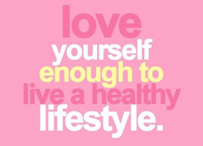 maxdoutlehigh's tweet photo. Tuesday's Motivation "Love Yourself Enough to live a Healthy Lifestyle" #Healthy #Lifestyle #fitness #Motivation http://t.co/wTZoL7iT6w