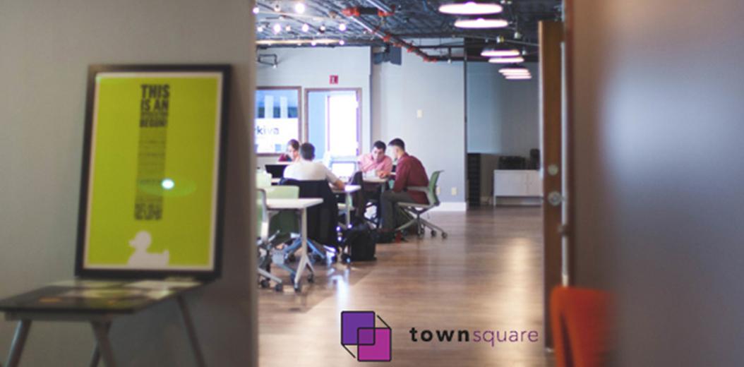 NewWorkerMag's tweet image. Can we meaningfully connect coworking members all over the world? Townsquare says yes @twnsqre newworker.co/mag/townsquare…