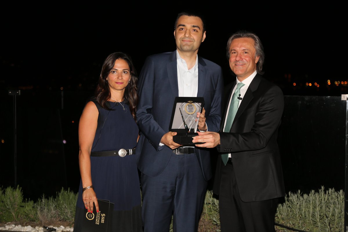 SAS_Turkiye's tweet photo. Best Partner in Regional Business Development #SASPartnerDay @sna_consult http://t.co/AKJJULWbjI
