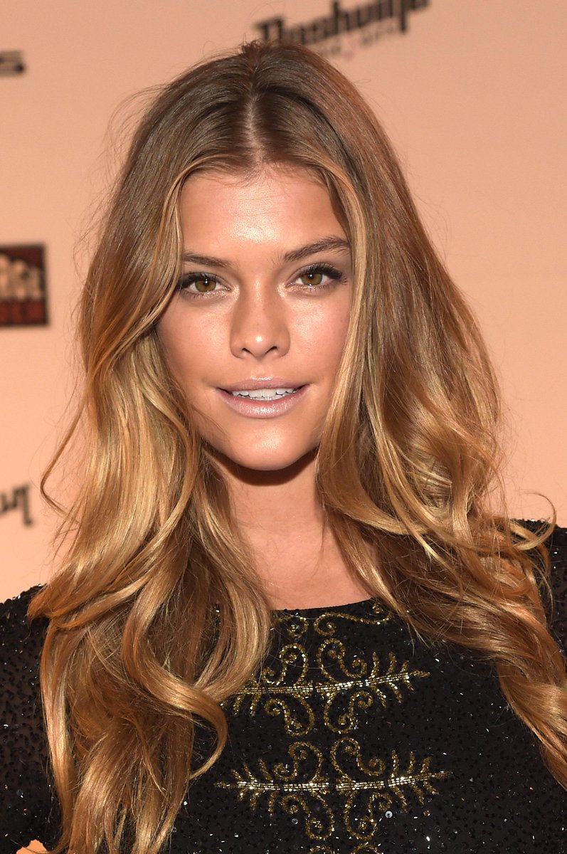 Nina Agdal wears nothing but SNEAKERS in sexy new photo shoot: | Scoopnest