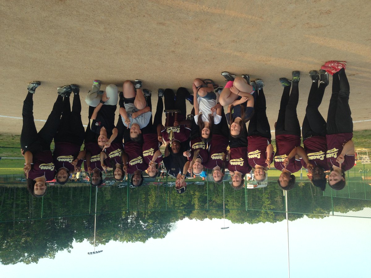 Congrats to the undefeated Lucas Girls' Softball Team for winning the DAC Championship! #lucaspride  <a href="/durhampublicsch/">Durham Public Schools</a>