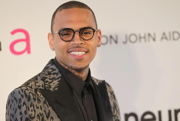 Happy 26th birthday to Virginia\s Chris Brown! 