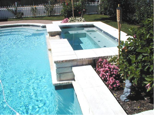 Pool_Quest's tweet image. Do you want to relax in a #pool and #spa like this over the #summer?
If so, call us today!