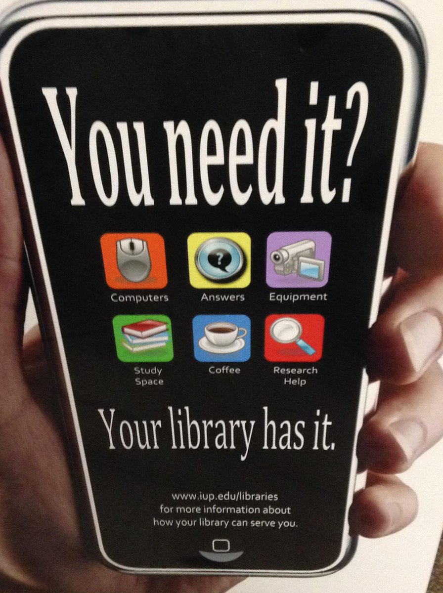 IUPLibraries's tweet image. Library Hours August 24th &amp;amp; 25th, 745AM-9PM; August 26th-28th 7:45AM-12:45AM; Saturday 11AM-7PM; Sunday 11AM-12:45AM