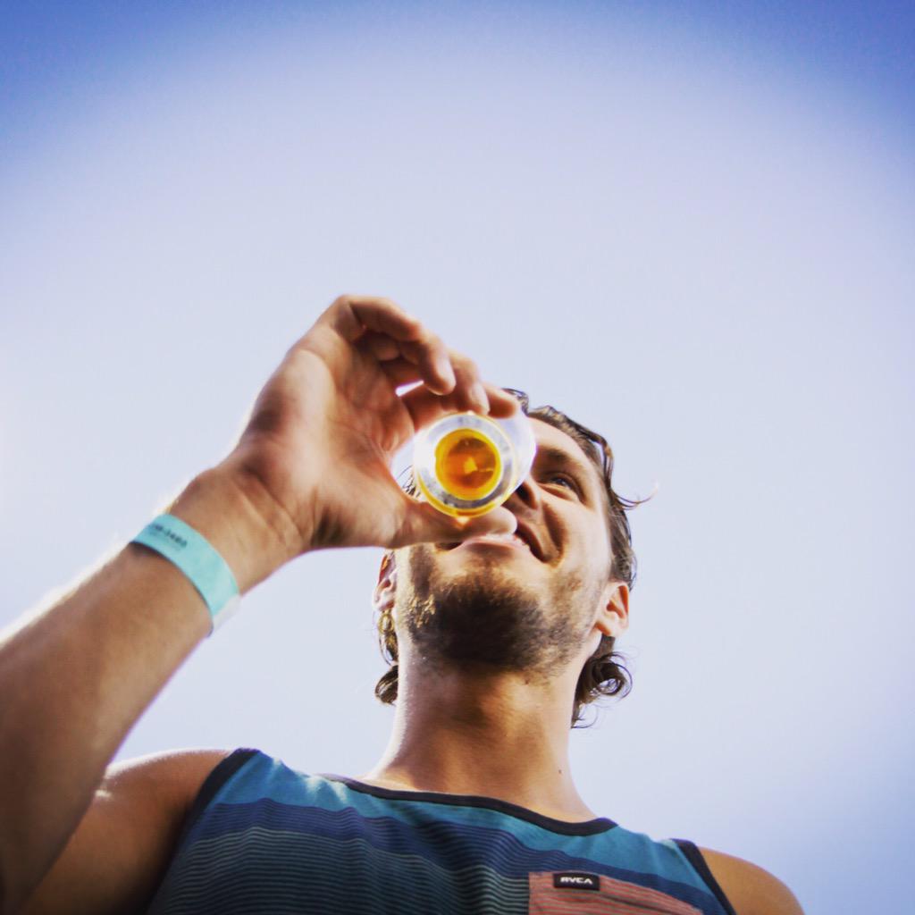 TylersWord's tweet photo. “@growlermag: It's almost summer beer fest season!..... http://t.co/rDrL3UiVCG” ...nice pic, @RyanSpading2 !!