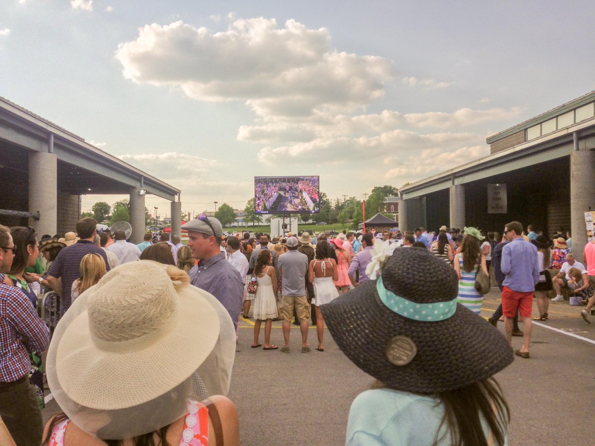 FstretchFest's tweet photo. Check out the photos from #FrontstretchFest last Saturday!
https://t.co/Ugb7FhOT74 http://t.co/9n4nOeC3hA