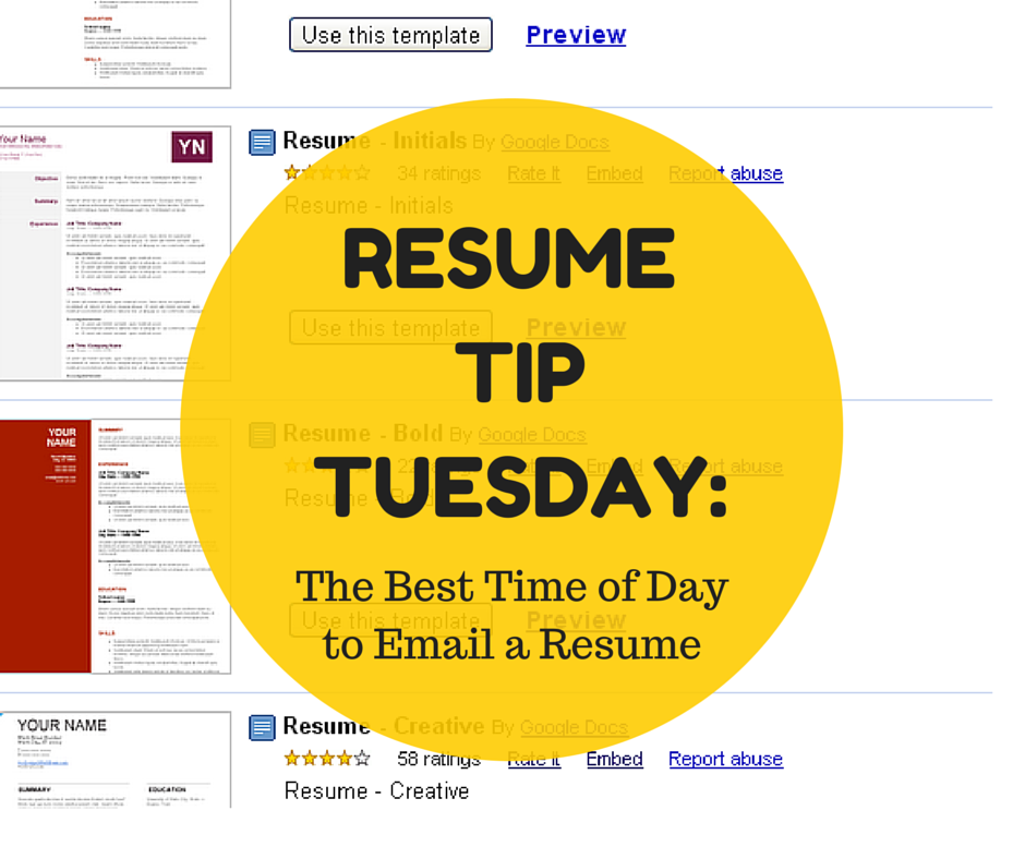 CareerBliss tweet picture