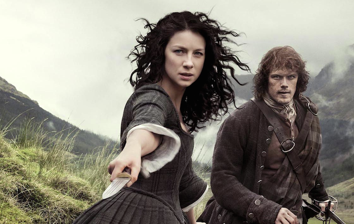 OutlanderItaly's tweet photo. #Outlander va in pausa prima del Season Finale del 30 Maggio!: http://t.co/8IHp8pWIxT http://t.co/wvc4xuSrpC