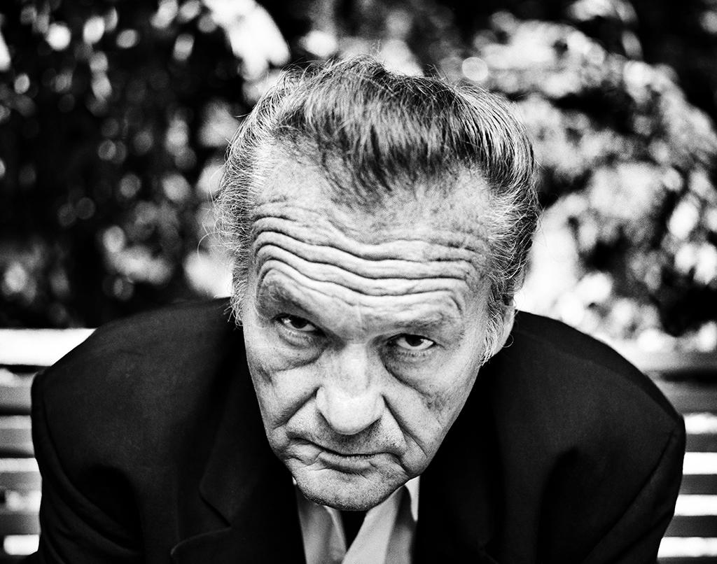 Happy Birthday to the great Jerzy Skolimowski
 