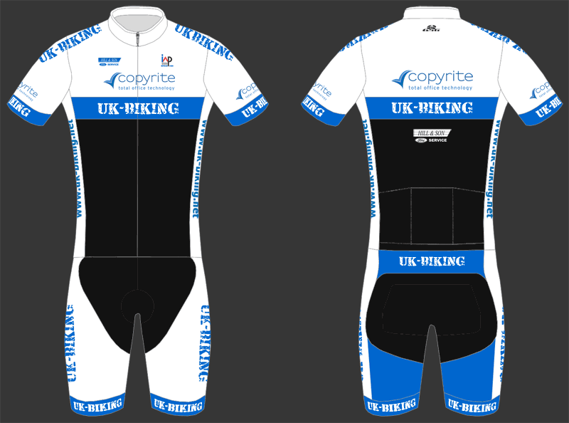 ShaunAmor's tweet photo. @UKBiking @CopyriteLtd welcome on board can't wait for the kit to arrive... ☺ http://t.co/H5gmMQOKOK