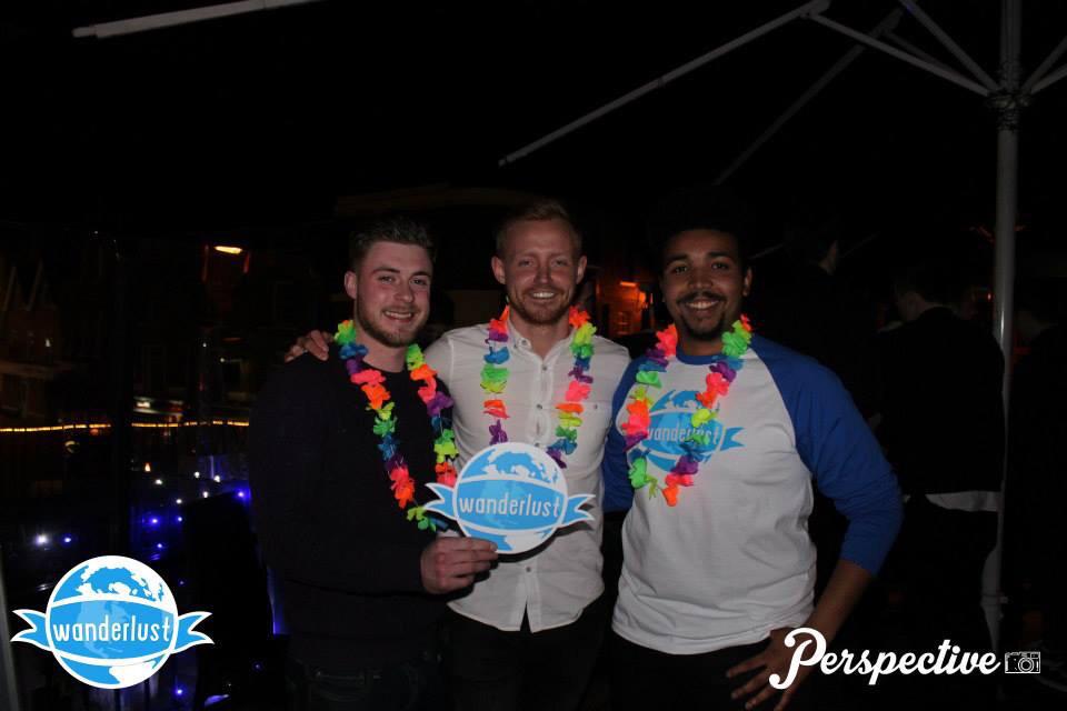 wanderlustpromo's tweet photo. Some of photos from our opening night! Make sure you join us every Thursday, only £3 entry 🌏🌎 http://t.co/P6iurxKhhi