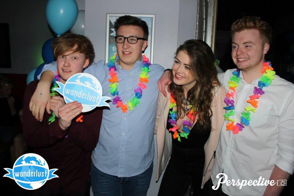 wanderlustpromo's tweet photo. Some of photos from our opening night! Make sure you join us every Thursday, only £3 entry 🌏🌎 http://t.co/P6iurxKhhi