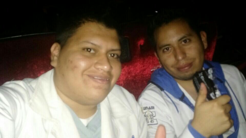 dave_mtr's tweet photo. Que buena peli (@ Cinepolis Patio Santa Fe w/ @braian_oc) https://t.co/ASJW38c37v http://t.co/AgGUIwE60k